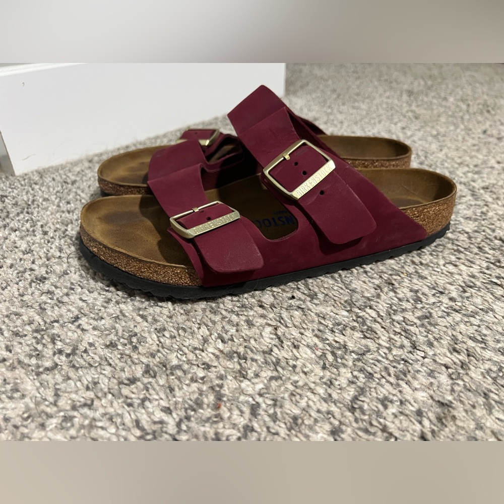 Birkenstock Arizona Sandals